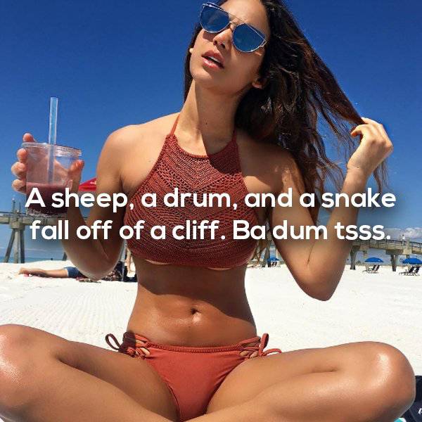 Hotties Bring Some Laughs And Some Loves