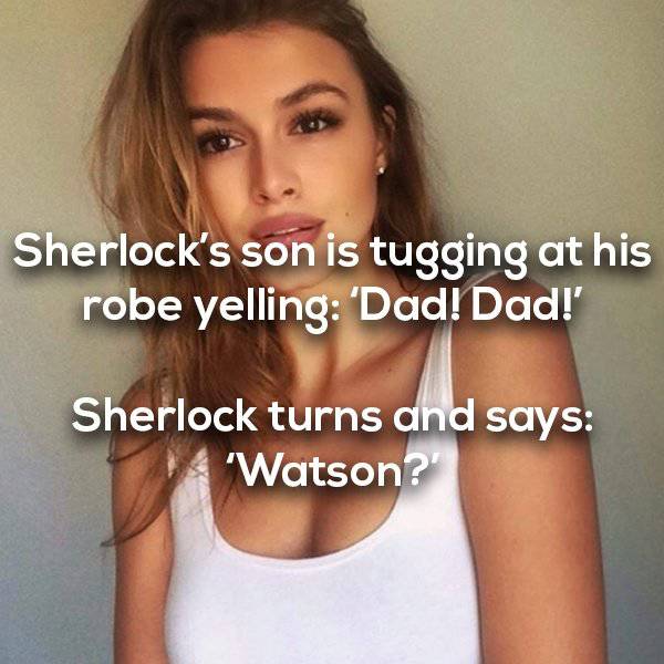 Hotties Bring Some Laughs And Some Loves