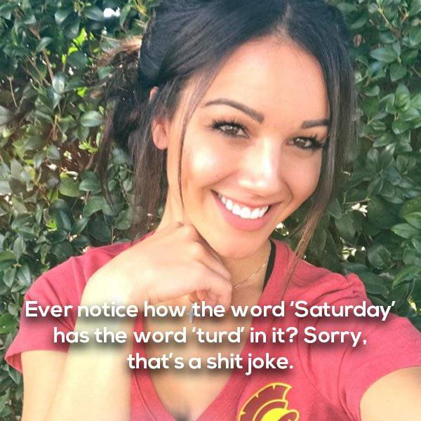 Hotties Bring Some Laughs And Some Loves