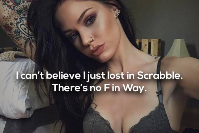 Hotties Bring Some Laughs And Some Loves