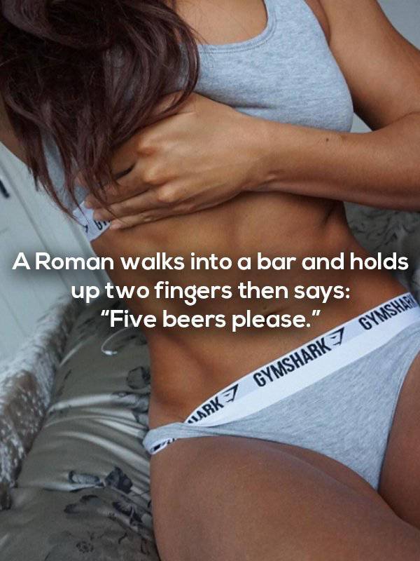 Hotties Bring Some Laughs And Some Loves