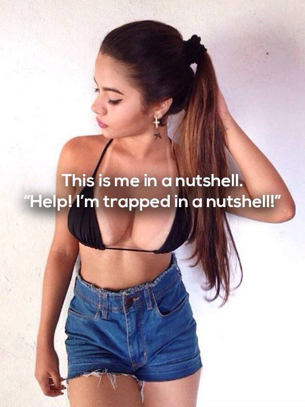 Hotties Bring Some Laughs And Some Loves