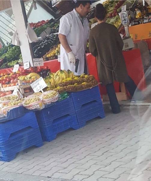 Daily Picdump [WEEKEND EDITION]