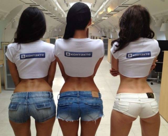 The More the Merrier