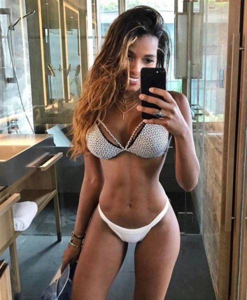 Beautiful Summer Loving Bikini Girls