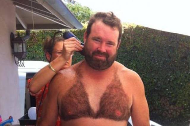 How Does Anyone Agree To Wear These Swimsuits?!