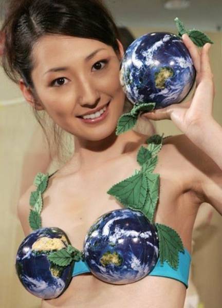 How Does Anyone Agree To Wear These Swimsuits?!