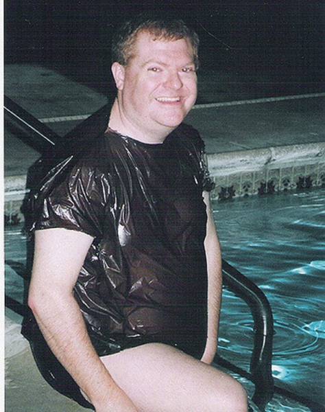 How Does Anyone Agree To Wear These Swimsuits?!