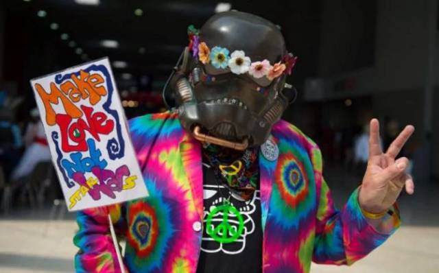 Daily Picdump [WEEKEND EDITION]