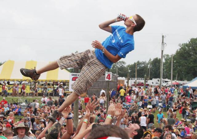 Daily Picdump [WEEKEND EDITION]