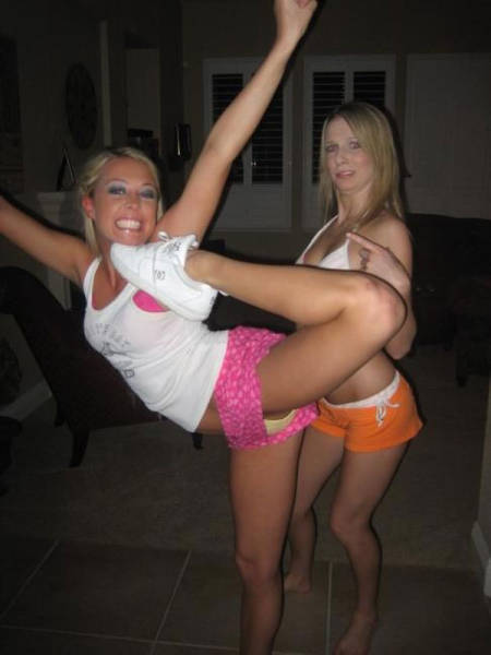 How Can One Be So Talented?!