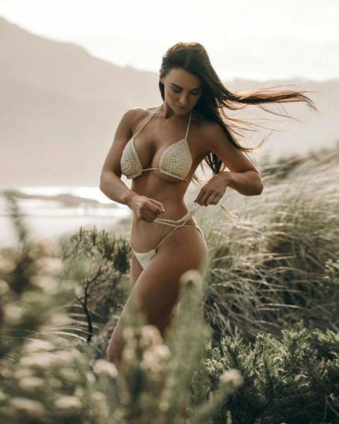 Breasts Are Too Fascinating for Words