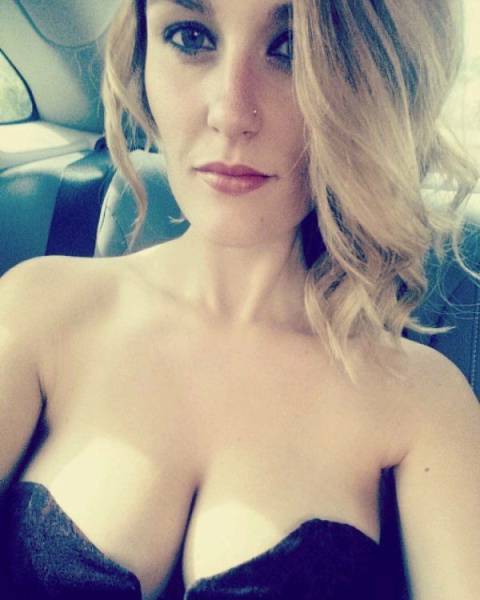 Breasts Are Too Fascinating for Words