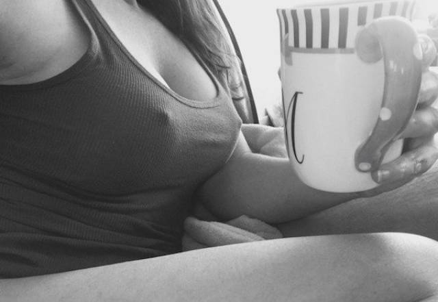 Come On, Who Needs Those Bras?!