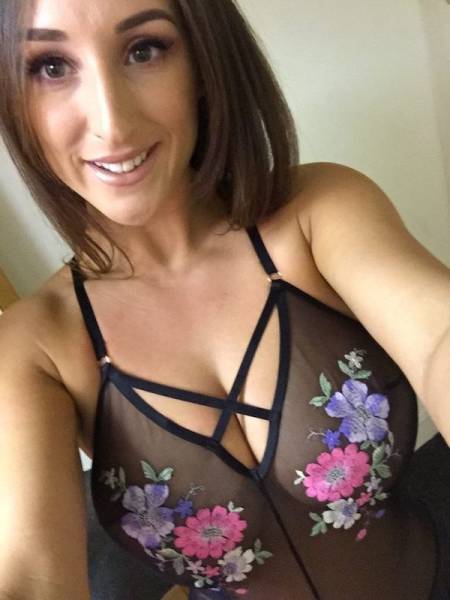 Come On, Who Needs Those Bras?!