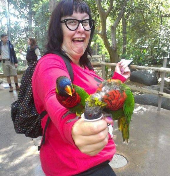 Daily Picdump [WEEKEND EDITION]