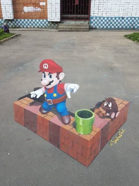 Morning Picdump