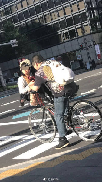 Morning Picdump