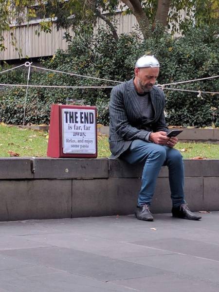 Morning Picdump