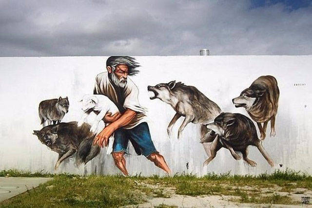 Morning Picdump