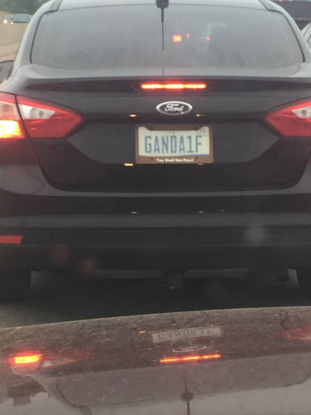 Morning Picdump