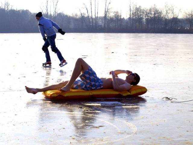 Daily Picdump [WEEKEND EDITION]