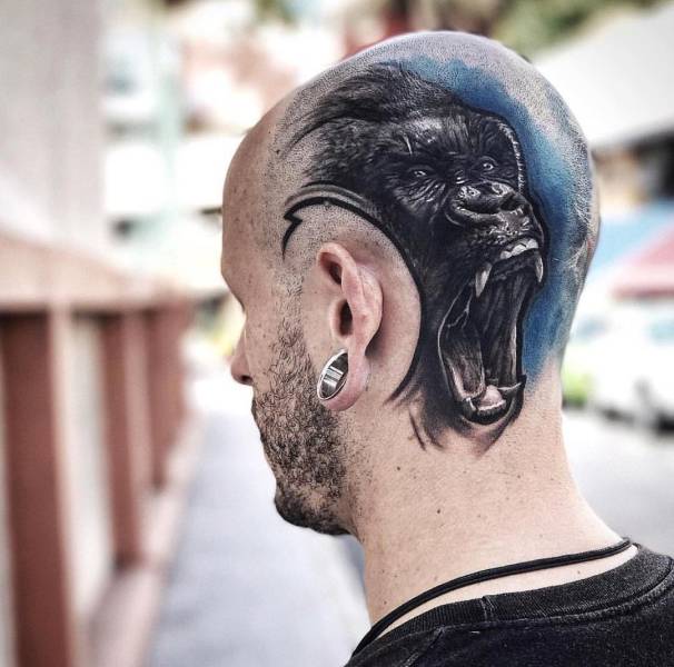 Daily Picdump [WEEKEND EDITION]