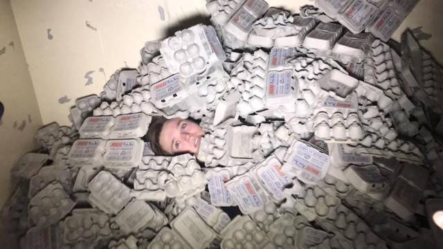 Daily Picdump [WEEKEND EDITION]