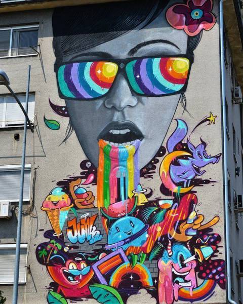 Daily Picdump [WEEKEND EDITION]