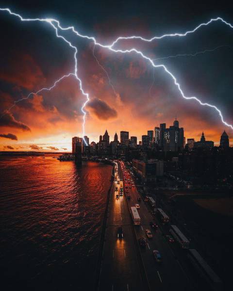 Daily Picdump [WEEKEND EDITION]