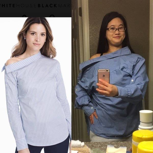 Come On, You Could Do Better Than That!