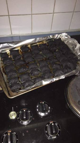 Come On, You Could Do Better Than That!