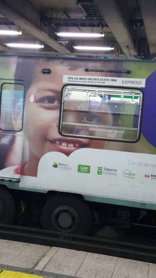 Come On, You Could Do Better Than That!