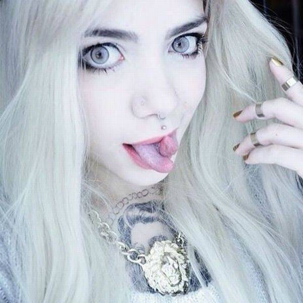 Sometimes the Only Question is WTF?