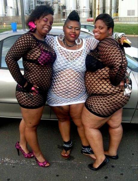 Sometimes the Only Question is WTF?