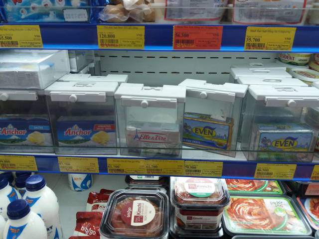 Sometimes the Only Question is WTF?