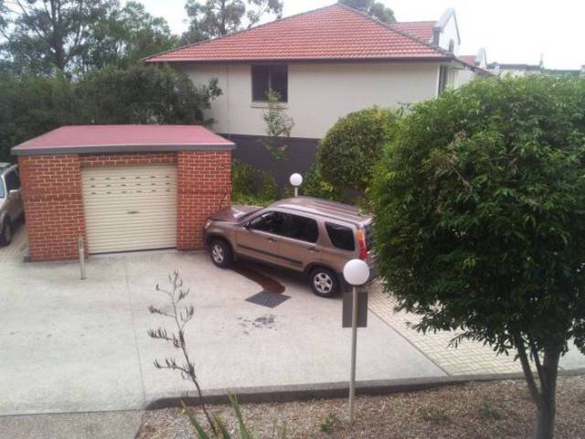 It’s Better Not To Let Girls Drive…