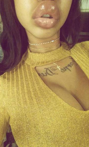 Danger! High Risk Of Silicone Explosion!