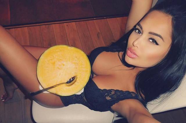 Breasts Are Too Fascinating for Words