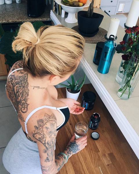 Breasts Are Too Fascinating for Words