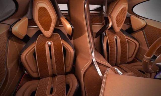 First Ukrainian Supercar Is Looking Very Promising So Far