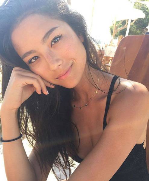Asian Girls Have Their Own Unique Beauty