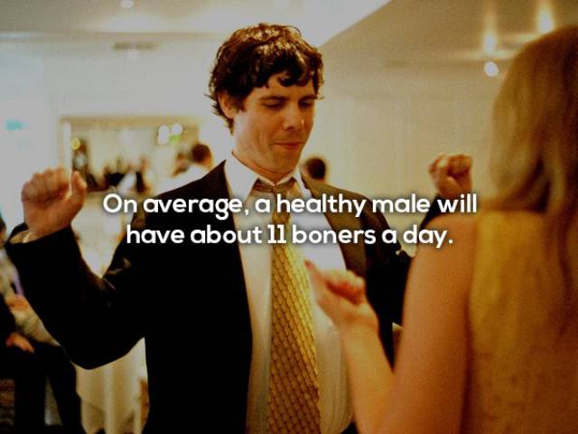 These Sexy Facts Are Just What You Desire