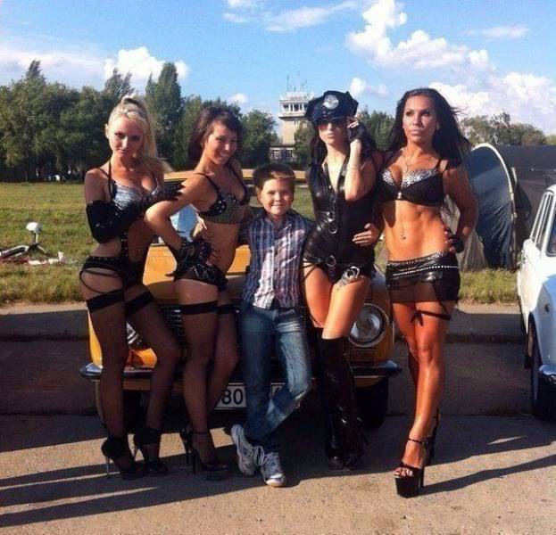 Daily Picdump [WEEKEND EDITION]