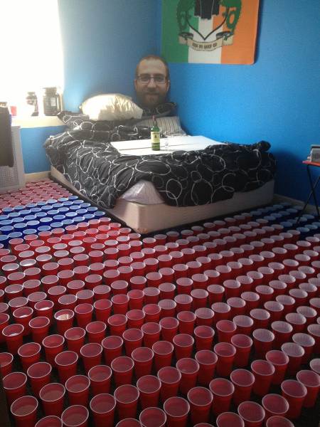 Daily Picdump [WEEKEND EDITION]