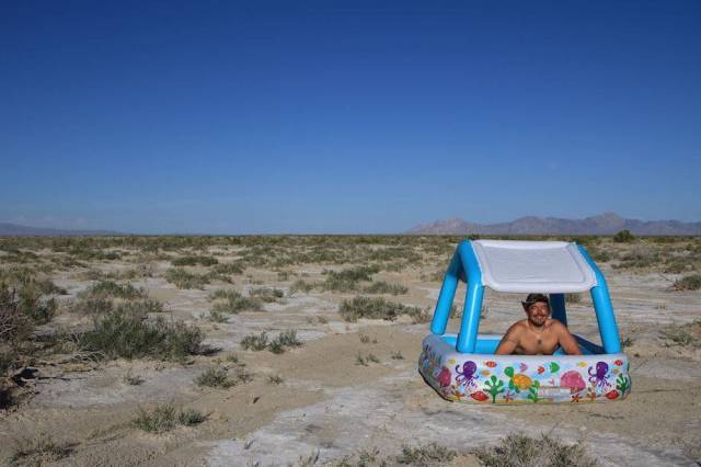 Daily Picdump [WEEKEND EDITION]