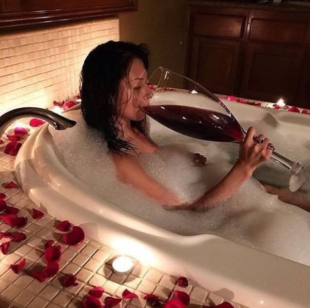 Have You Ever Been So Drunk...?