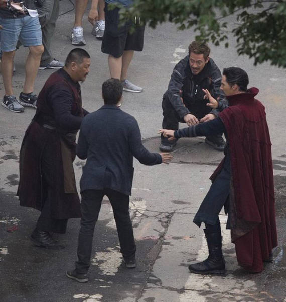 Daily Picdump [WEEKEND EDITION]