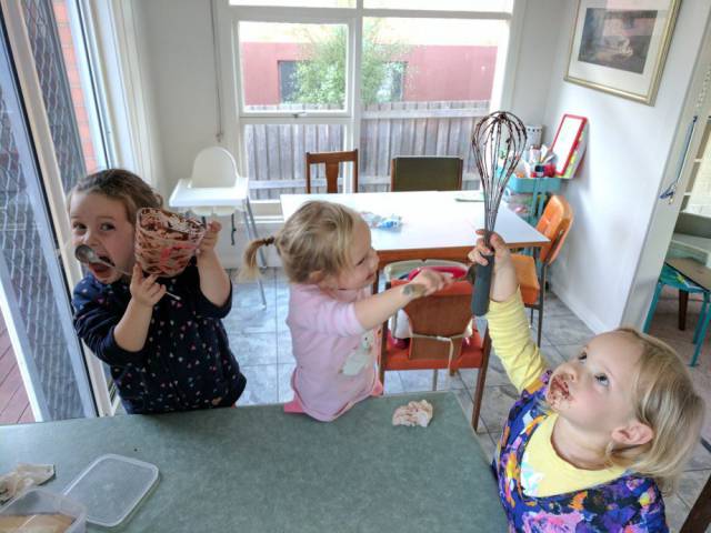 Daily Picdump [WEEKEND EDITION]