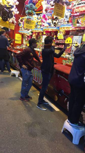 Daily Picdump [WEEKEND EDITION]